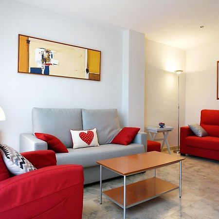 Llevant I Ponent Palamos Exterior photo