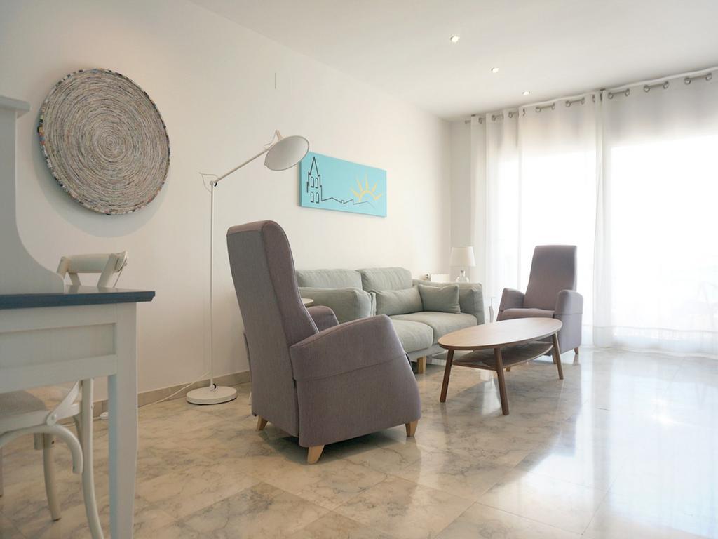 Llevant I Ponent Palamos Exterior photo